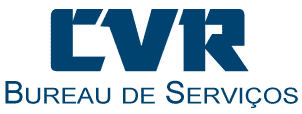 Logo CVR Bureau de Serviços